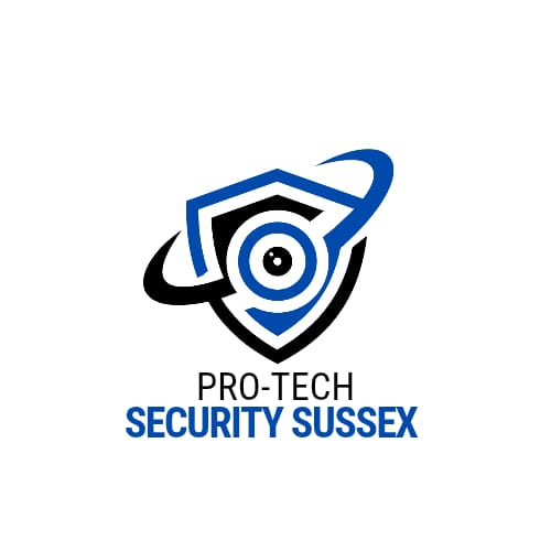 Copyright of Pro-tech Security Sussex Limited – Company Reg no: 16682373